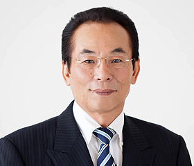 ようこそ!徳島県 県議会議員の笠井国利です!